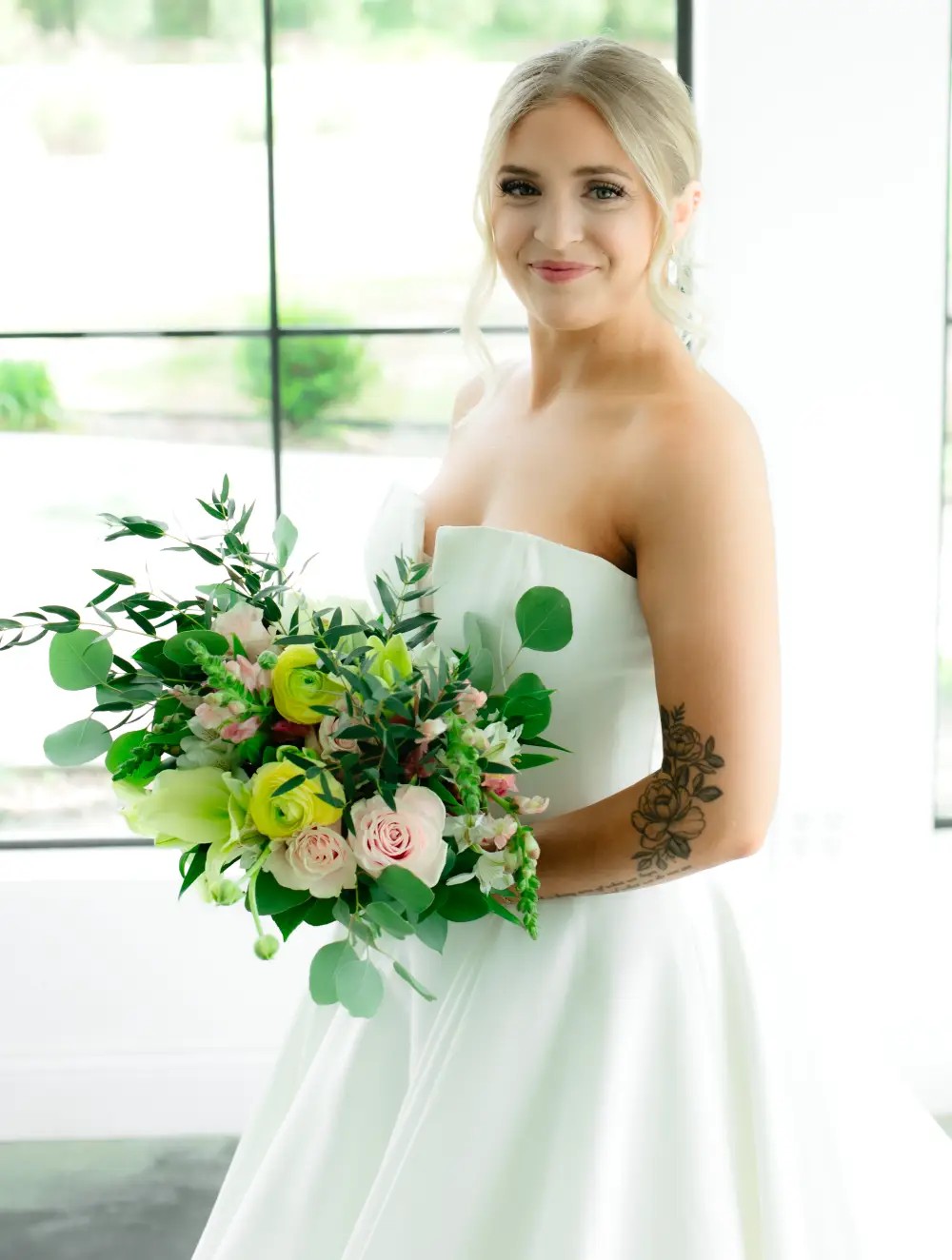 The First Bridal Appointment Image