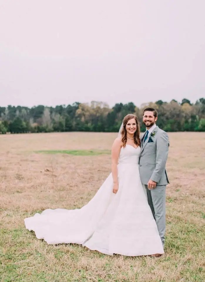 KATHERINE & KYLE HILL