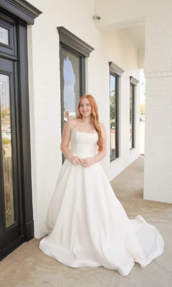 Gracyn Elizabeth Bride Collection Babe #0 default thumbnail