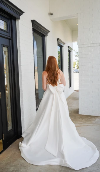 Gracyn Elizabeth Bride Collection Babe #1 thumbnail