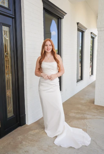 Gracyn Elizabeth Bride Collection Gabriel #0 default thumbnail