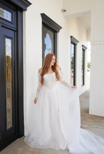 Gracyn Elizabeth Bride Collection Galilea #0 default thumbnail