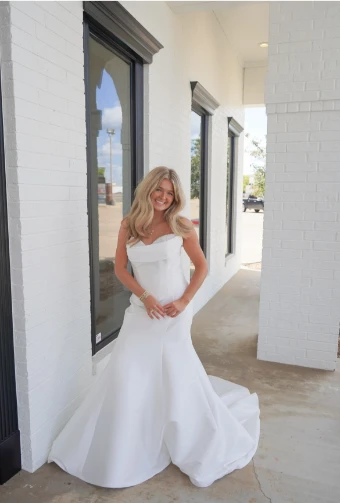 Gracyn Elizabeth Bride Collection Glamor #0 default thumbnail