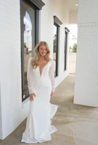 Gracyn Elizabeth Bride Collection Gracyn #0 default thumbnail