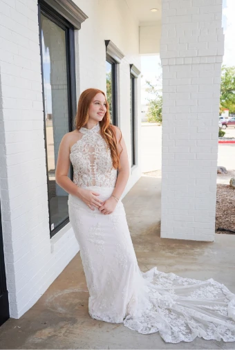 Gracyn Elizabeth Bride Collection Gossip #0 default thumbnail