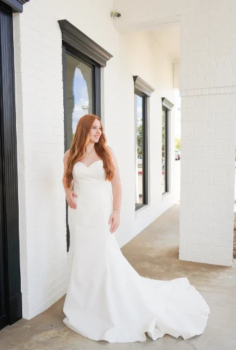 Gracyn Elizabeth Bride Collection Brynlee #0 default thumbnail