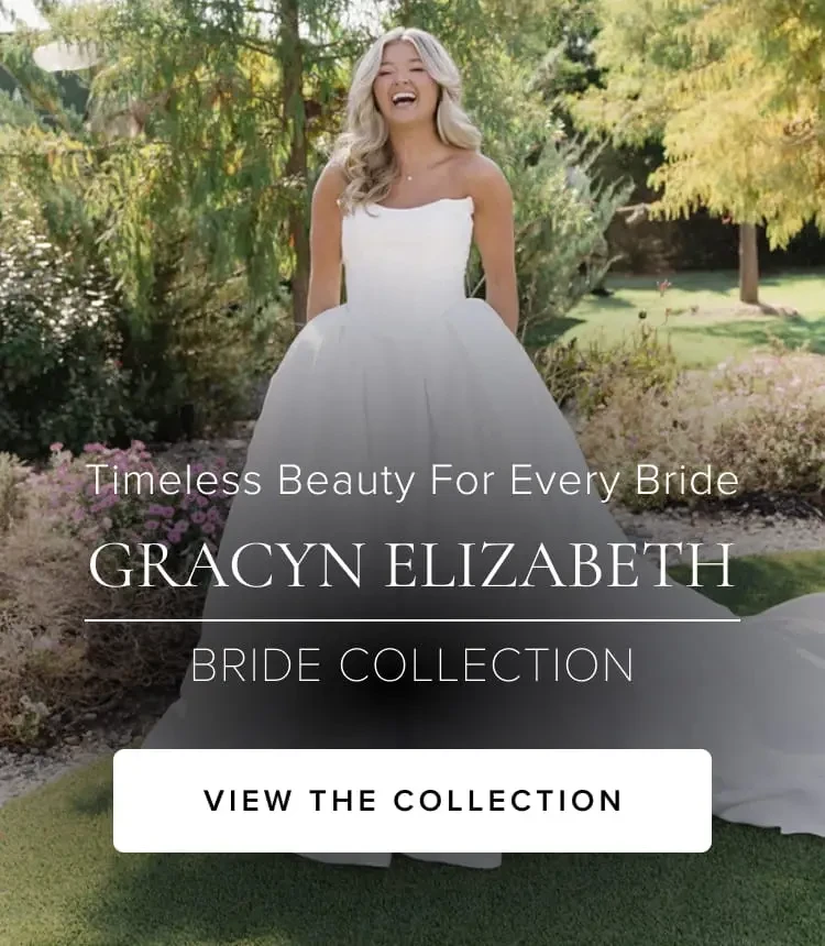 timeles beautify for every bride banner for mobile